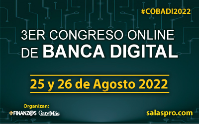 3er Congreso Online de Banca Digital