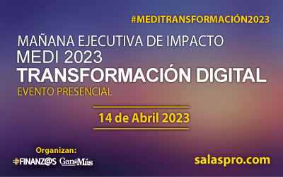 Medi 2023 Transformación Digital