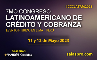 7mo Congreso Latinoamericano de Crédito y Cobranza