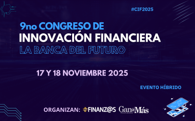 9no Congreso de Innovación Financiera en la era Digital