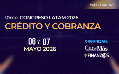 10mo Congreso Latinoamericano de Crédito y Cobranza