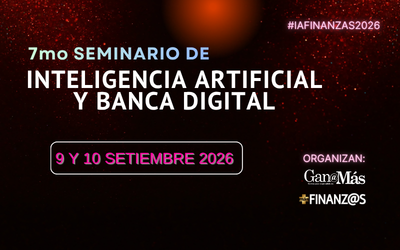 7mo Seminario de Inteligencia Artificial y Banca Digital